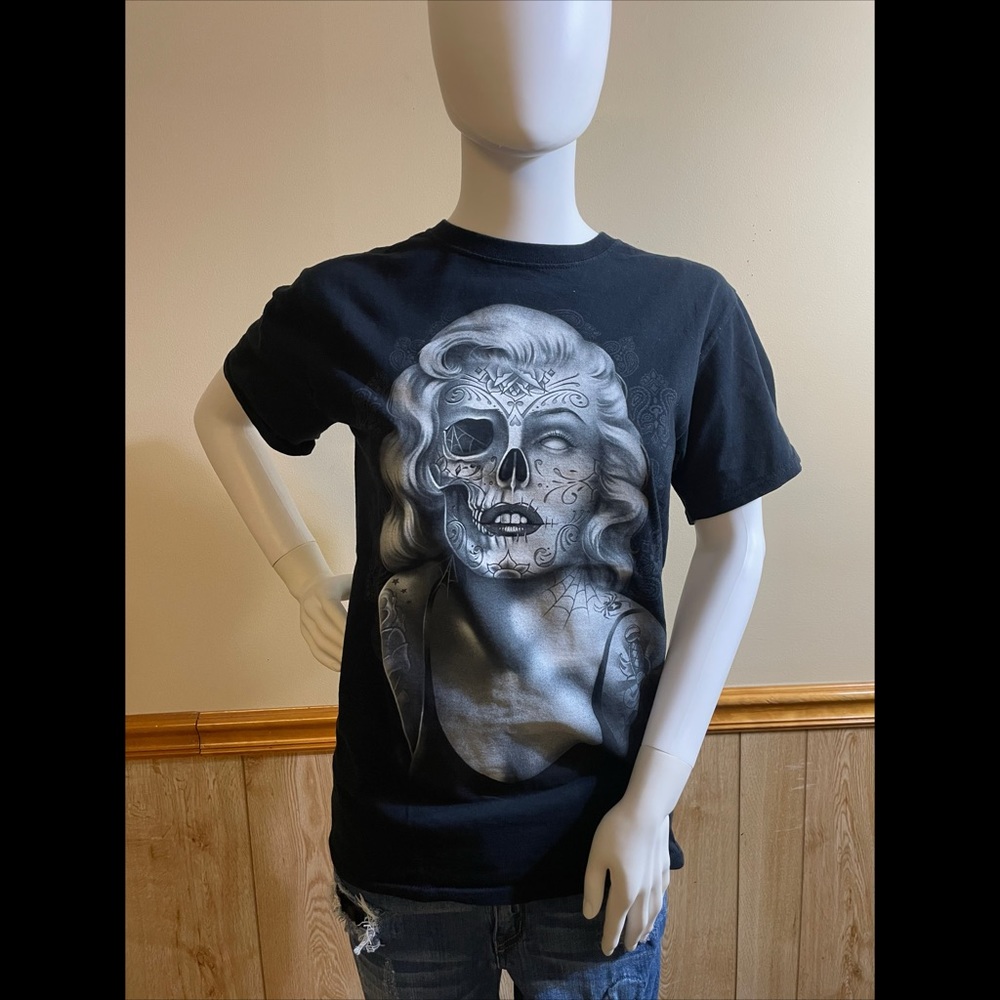 Marylin Monroe T-Shirt